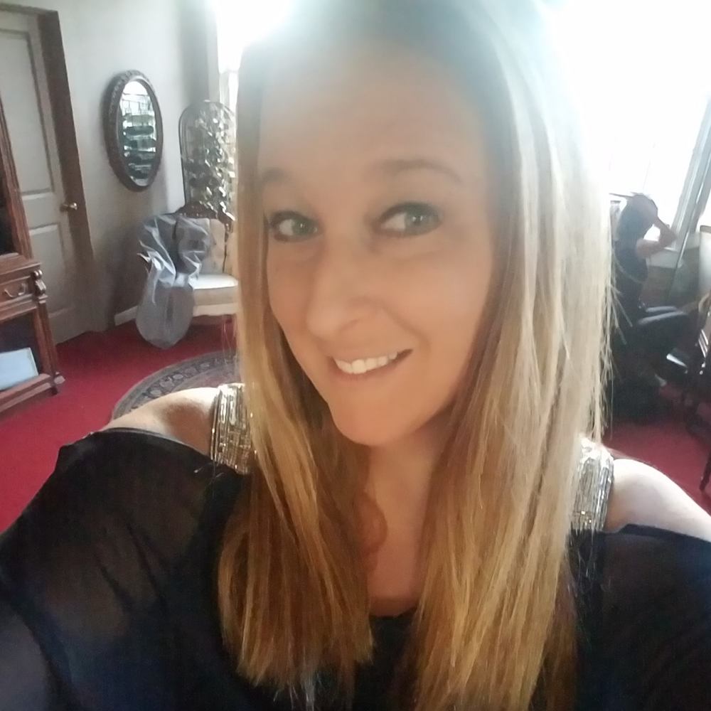 Meet your Posher, Kristine